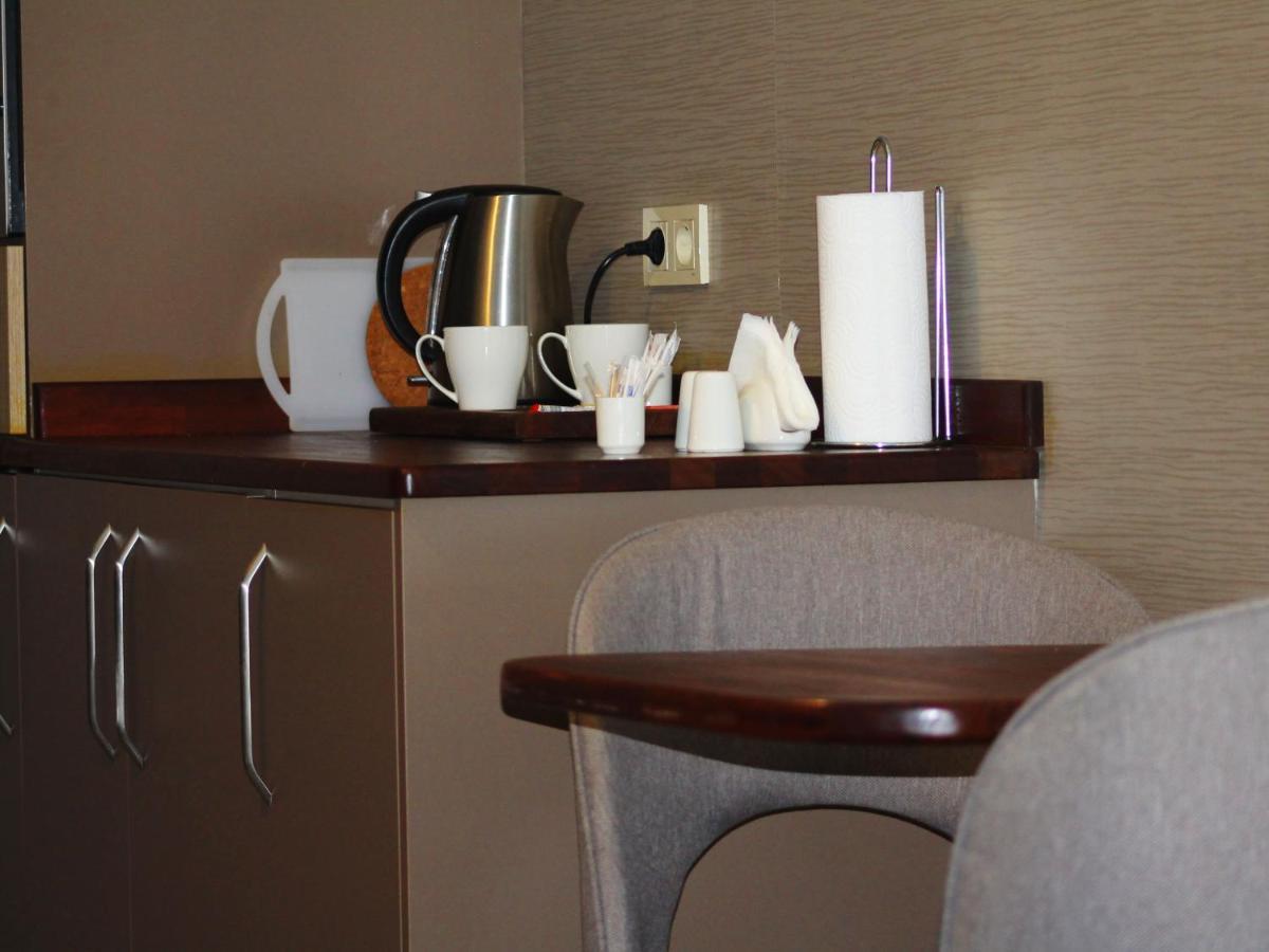 איסטמבול Tophane Suites מראה חיצוני תמונה
