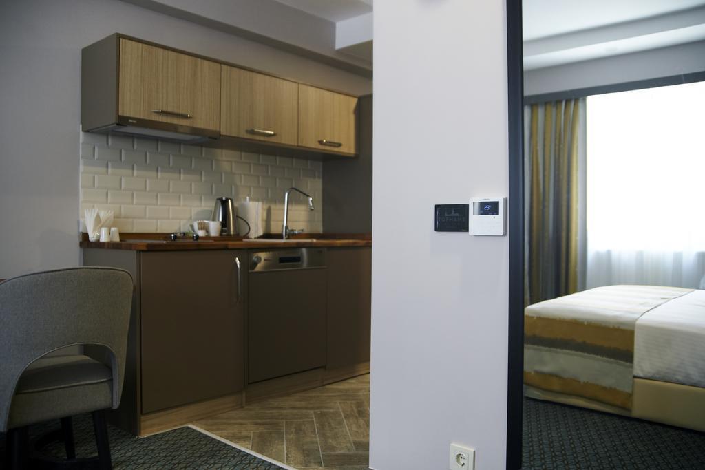 איסטמבול Tophane Suites מראה חיצוני תמונה