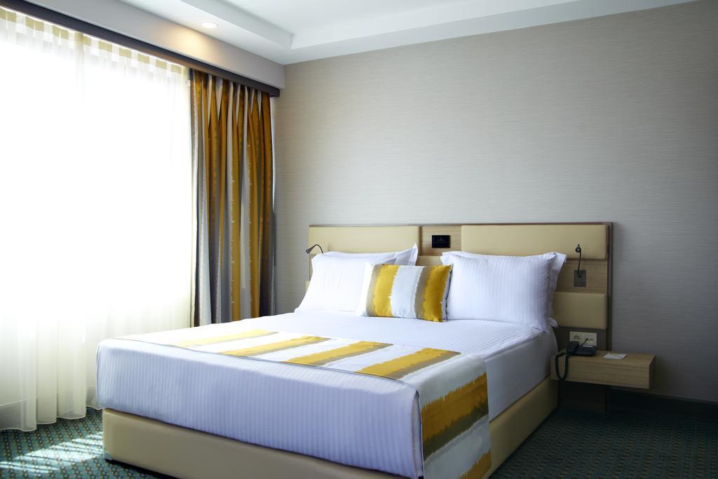 איסטמבול Tophane Suites מראה חיצוני תמונה