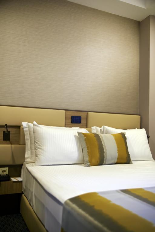 איסטמבול Tophane Suites מראה חיצוני תמונה