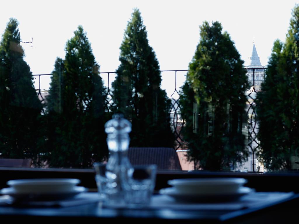 איסטמבול Tophane Suites מראה חיצוני תמונה
