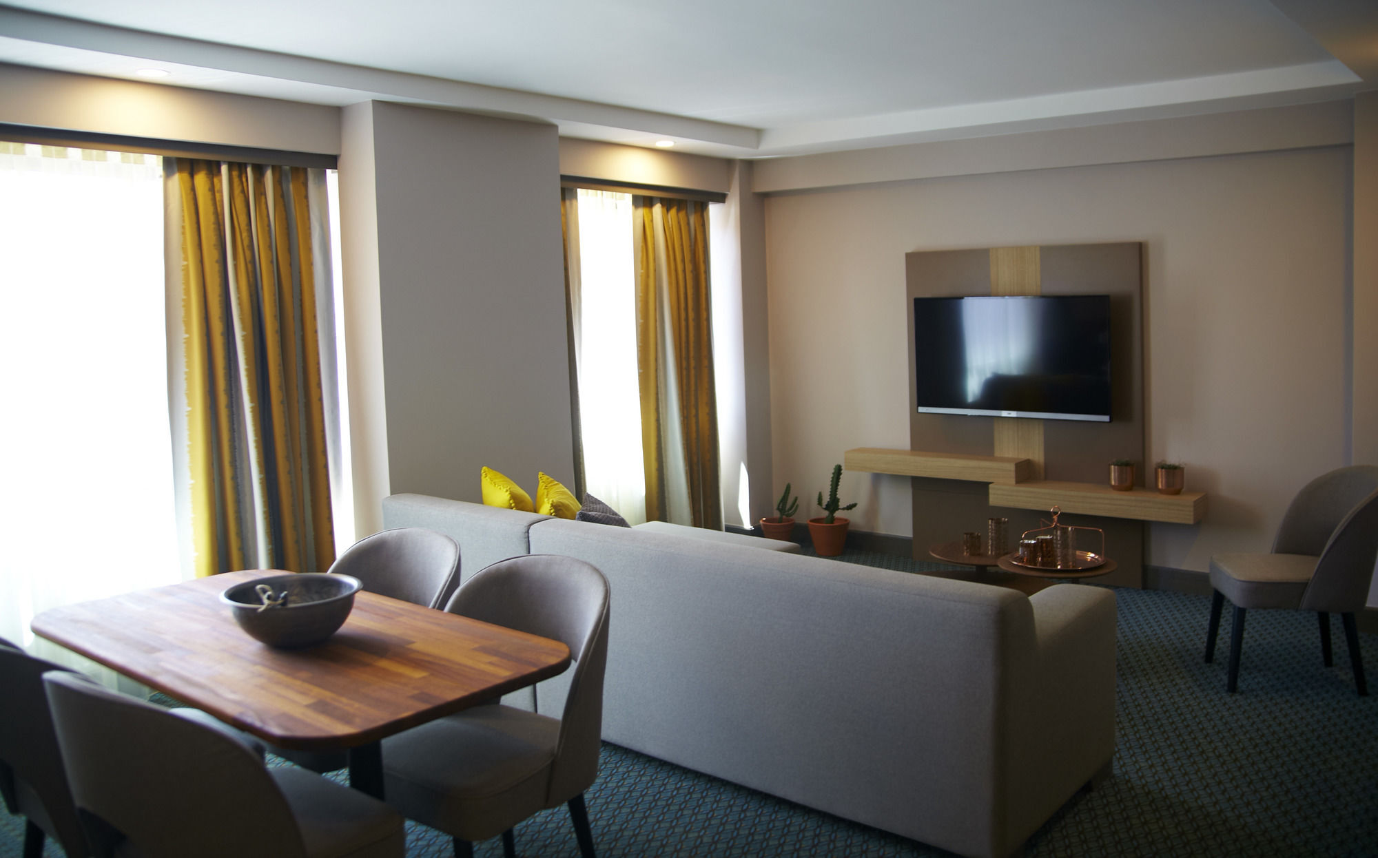 איסטמבול Tophane Suites מראה חיצוני תמונה