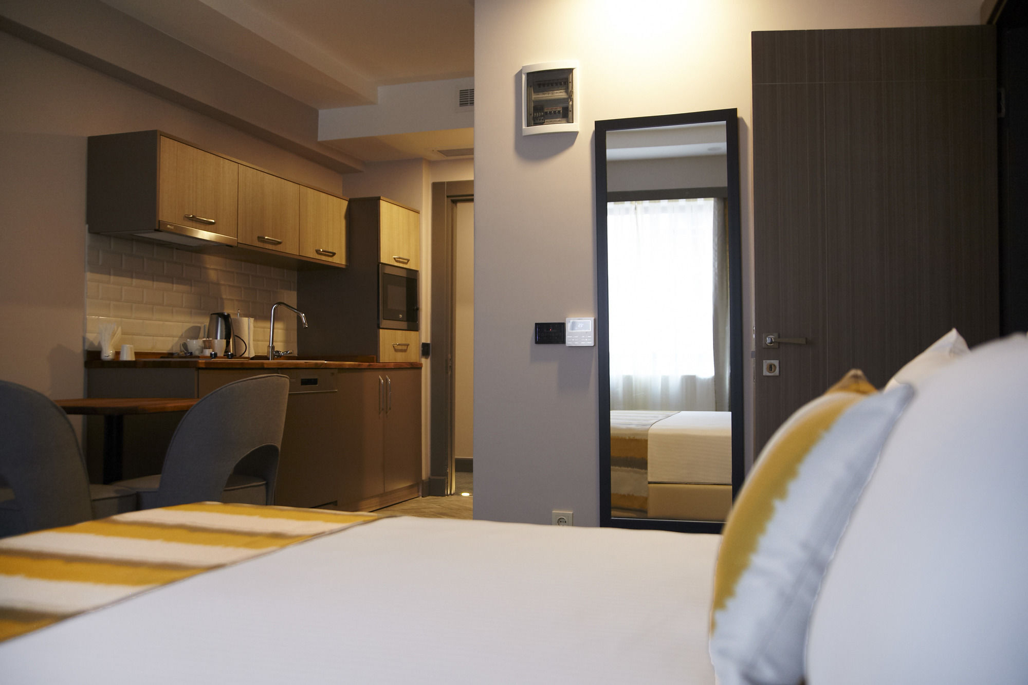 איסטמבול Tophane Suites מראה חיצוני תמונה
