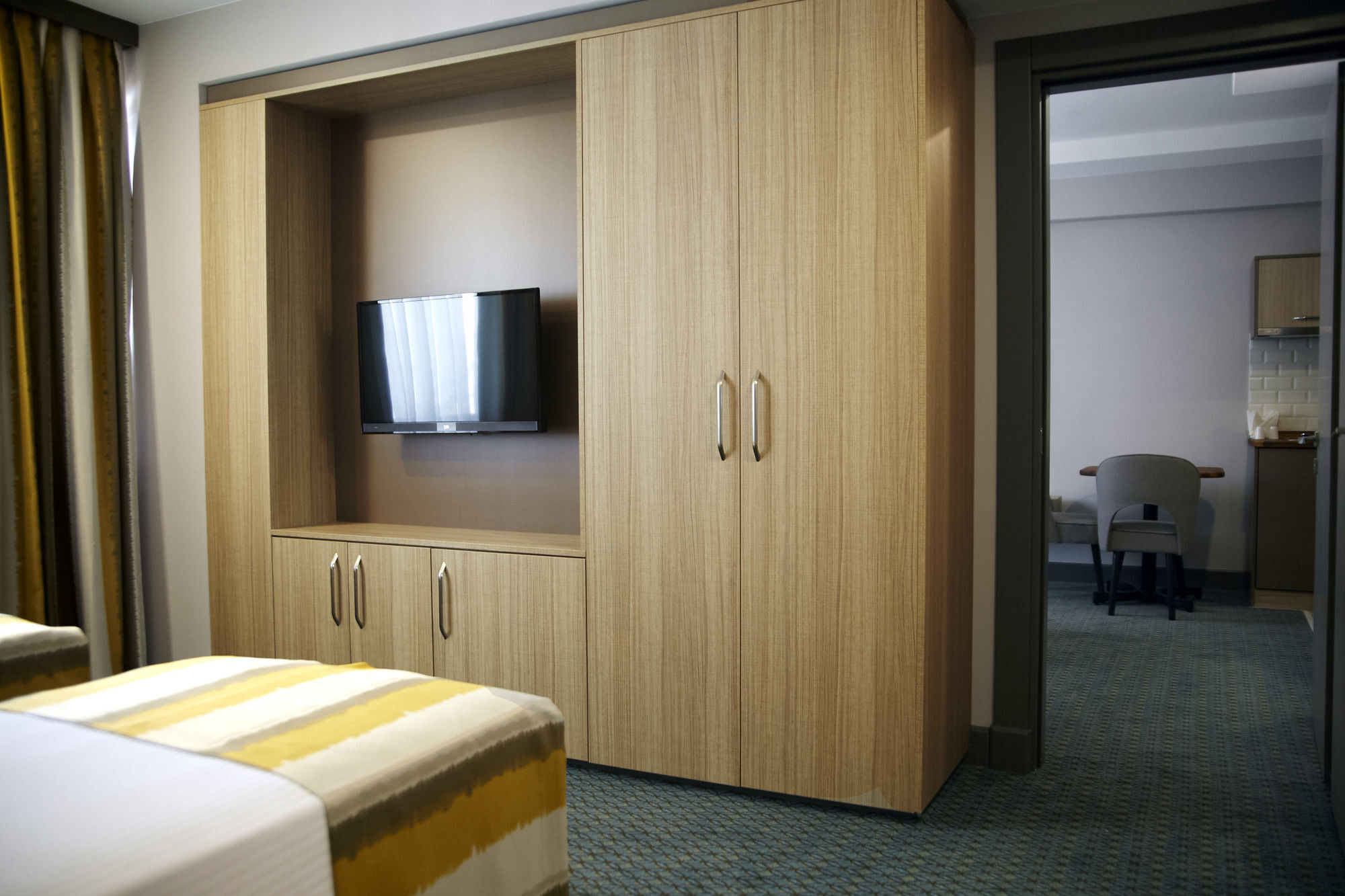 איסטמבול Tophane Suites מראה חיצוני תמונה